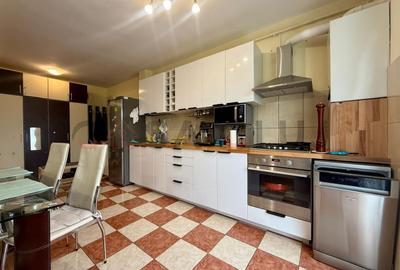Apartament la cheie, etaj intermediar, Mănăștur! - 4