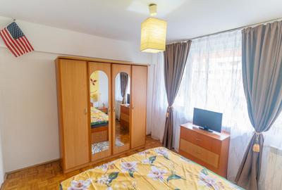 Inchiriere – Ap 2 camere | Bd. Basarabiei – Str. Gheorghe Petrașcu - 4