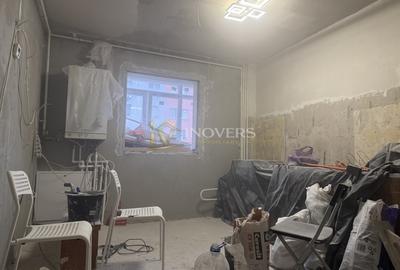 2 camere – Crângași | Finisat  1983  | 9 min metrou  | Centrală proprie | - 3