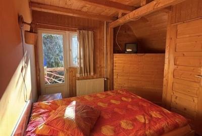 Cabana in Arieseni - 9