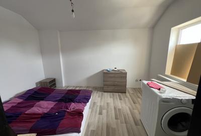 Casa spatioasa P+1 renovata disponibila pentru locuit imediat - 13