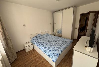 Apartament modern cu cameră si living, în zona Terra – Florești. - 2