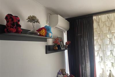 Apartament 2 camere , cartier Gara , parter , imbunatatit , mobilat si utilat, c - 5