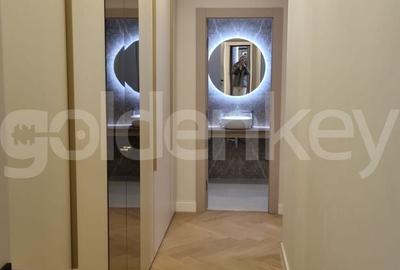 Apartament modern cu 4 camere | complex cu piscina | Jolie Ville - 8