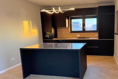 Apartament de vanzare-4 camere-115 mp utili-curte 200 mp-C. Cisnadiei! - 9