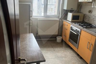 Apartament cu 3 camere de inchiriat Marasti - 3