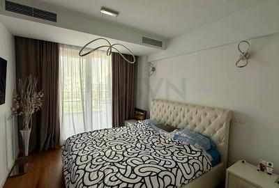 REA1020481 Apartament 2 camere I Sisesti I Loc de parcare I The Level - 6
