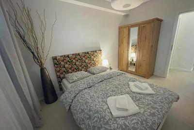 Apartament Luxury Predeal - 9