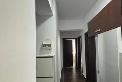Apartament 3 camere, decomandat, 73 mp, centrala, ac, parcare, metrou, Berceni - 7
