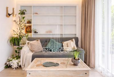 Borhanci| Proprietate modernă în Borhanci – servicii sau locuință - 4