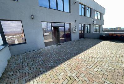 Apartament cu 3 camere, 70 mp utili si terasa de 50mp- Dna Stanca - 4