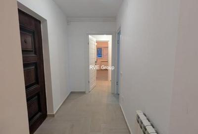 Ap. 3 Cam. (1980, centrala proprie, 2 bai) - 6 min metrou Gorjului - 1