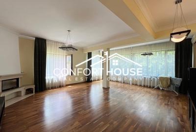Vila P+E+M, 8 camere, teren 830mp, PIPERA – Scoala Americana - 8