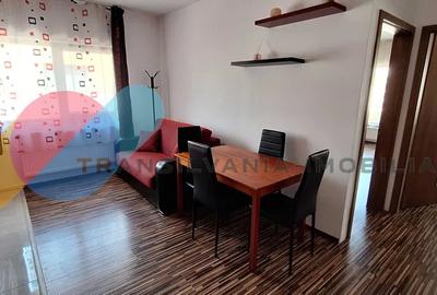 Apartament cu 2 camere decomandat, mobilat în Bună Ziua