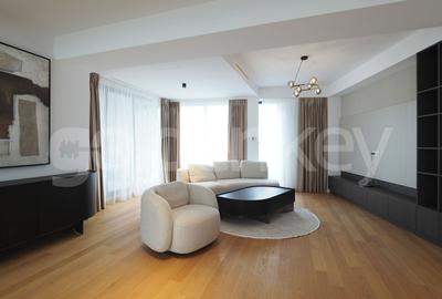 Apartament penthouse nemobilat cu 4 camere | 150.5mp terasa - 4