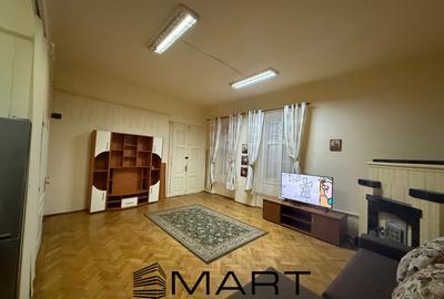 Apartament 2 camere, 80mp zona ultracentrala Ultracentral - 2