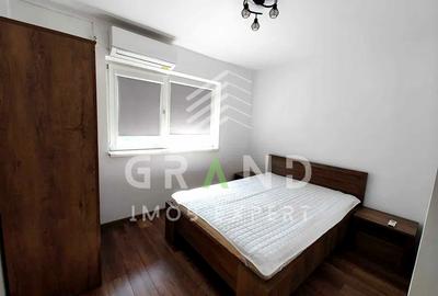 2 Camere | AC în Fiecare Cameră | Etaj Intermediar | Calea Florești/Manastur - 4