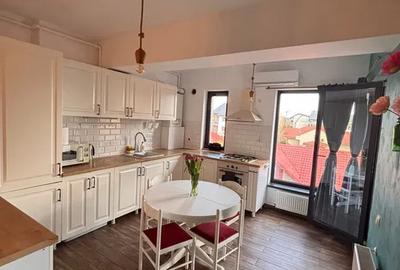 Apartament 3 Camere | Decomandat | Drumul Taberei | Etaj 3 | Mobilat Utilat | - 4