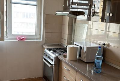 Apartament 2 camere - BLOC ANVELOPAT - zona IANCULUI - 7
