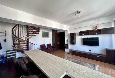3 camere de inchiriat, 74 mp, 2 niveluri, parcare inclusa - 3