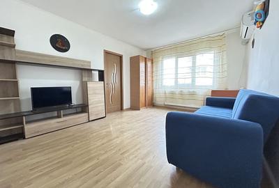 Apartament 2 camere Casa de Cultura - centrala termica | bloc 1978 - 1