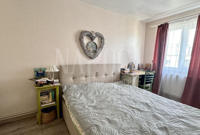 Apartament 3 camere de vanzare in Manastur, Cluj Napoca - 3