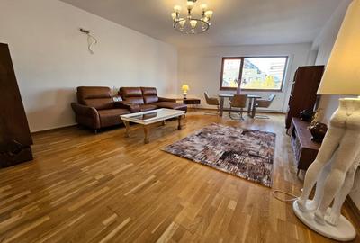Apartament deosebit, spatios, mobilat, utilat,  2 locuri parcare, Cartierul Fran - 4