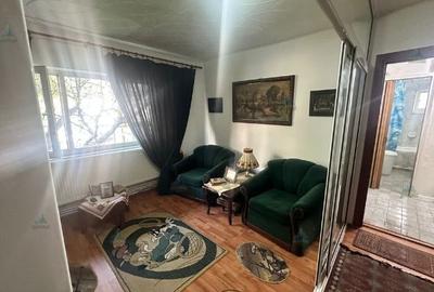 Apartament de vânzare cu 2 camere/scoala nr. 8 - 10