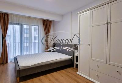 Apartament nou cu terasa generoasa si parcare, zona Vivo - 6