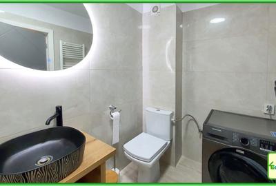 Apartament cu 2 camere de inchiriat, Bdul Bucuresti, ECX71725 - 8