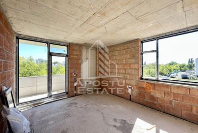 Apartamente de vanzare cu 2 camere in Timisoara, zona Aradului - 2