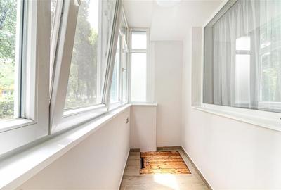 Apartament 3 camere decomandate + garaj, prima inchiriere | Gheorgheni - 8