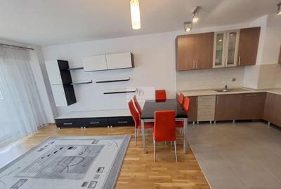 Apartament 2 camere spațios | Parcare | Dorobanților - 1