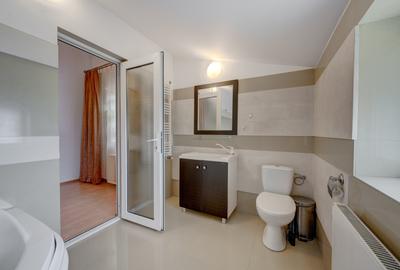 Casa 4 camere 143 MPU | Demisol, garaj Lot 387 mp | Otopeni Central - 26