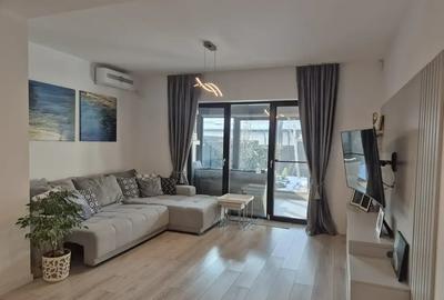 Casa 5 Camere Pipera I Alexander Residence I Curte proprie - 3