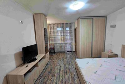 Garsonieră de închiriat – Șos. Giurgiului, vis-a-vis de Piața Progresu - 1