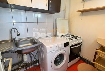 Garsoniera 23 mp centrală termică etaj intermediar Alexandru - 4