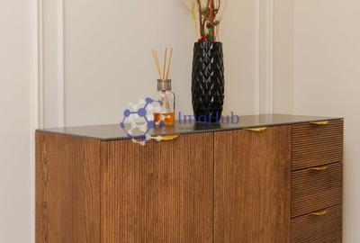 Apartament unic in Copou, 3 camere, finisaje de top, intabulat! - 35