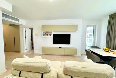 2 camere | Premium | Încălzire pardoseală | Parcare inclusă | Pipera - 1