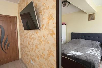 APARTAMENT 3 DECOMANDATE - BLOC NOU 2016 -GARAJ SUBTERAN - INEL 2 - - 11