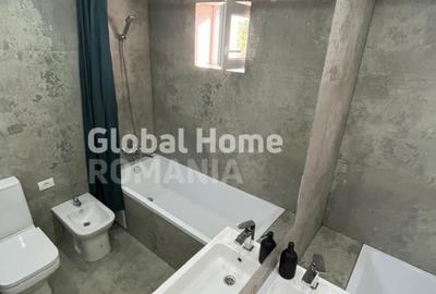 Apartament 3 Camere | Piata Unirii-Bld. Corneliu Coposu | Renovat | 95mp - 12
