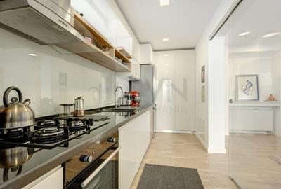 REA1018225 Apartament 3 camere Dorobanti - 14