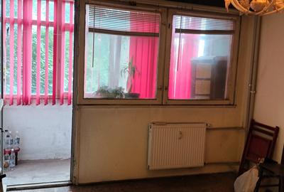 Giurgiului-Toporași, 2 camere, 1/7, liber, 3 min STB, posib. centrală, 69000 e - 6