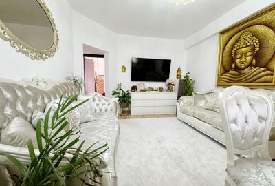 Vanzare apartament 3 camere Dobroesti | Marului | 0 % comision