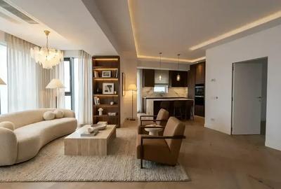 2 camere lux | Smart Home | Unirii |   Living Spațios - 2