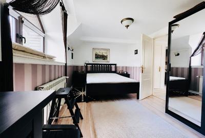 Apartament boutique în zona Furnica | Vilă de lux | Panoramă spectaculoasă - 7
