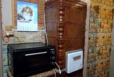 COMISION 0% Apartament 4 camere, Zona Centrala - Boxa si pivnita la subsol - 12