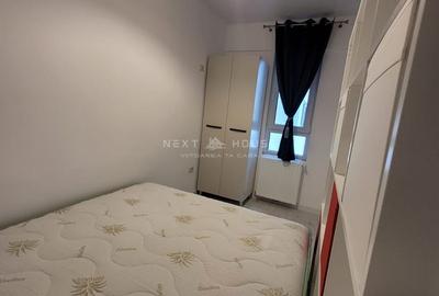 Garsoniera Liberty Mall ( Rahova - Parcul Carol ) -  2 km de Unirii - 9