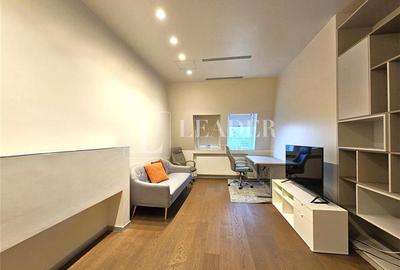 Exceptional 4-Bedroom Penthouse for Rent – Iancu Nicolae, Pipera - 21
