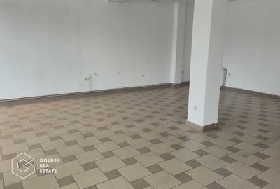 Spatiu comercial 120 mp cu vitrina stradala, pe Str. Dr. Ioan Ratiu - 4